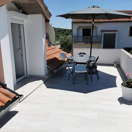 Apartman Mela Appartement *
