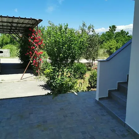 Apartman Mela