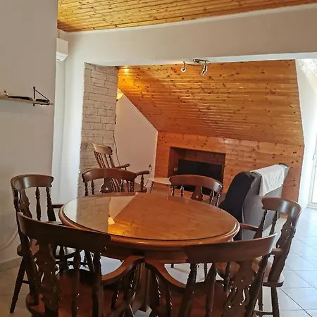 Apartman Mela Appartement *