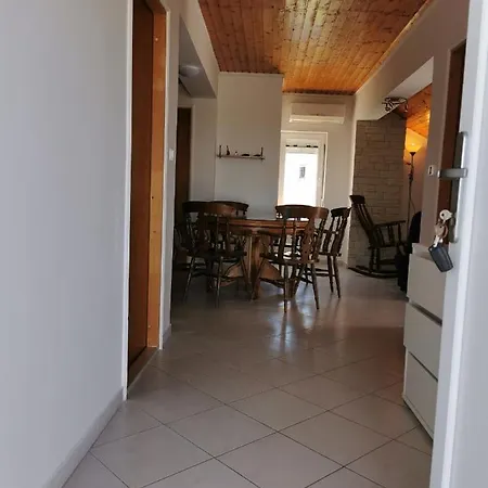 Appartement Apartman Mela
