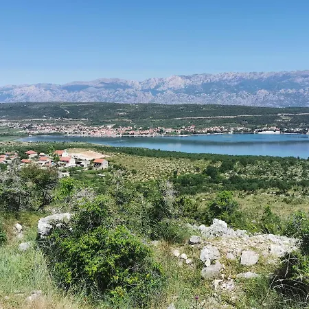 Appartement Apartman Mela
