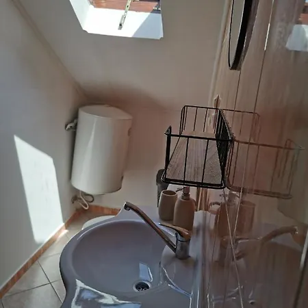Apartman Mela Appartement