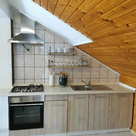 Apartman Mela Posedarje