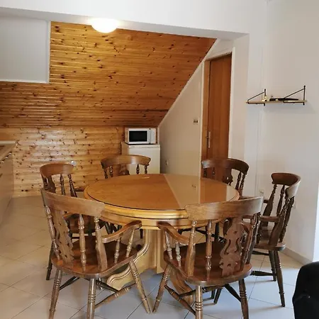 Apartman Mela Appartement *