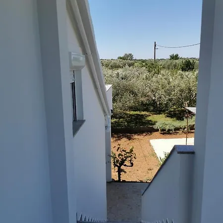 Apartman Mela * Posedarje