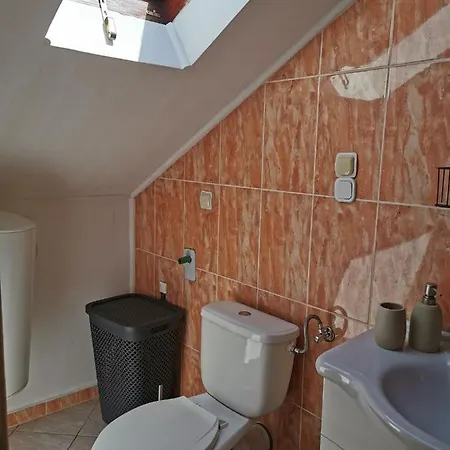 Apartman Mela Appartement
