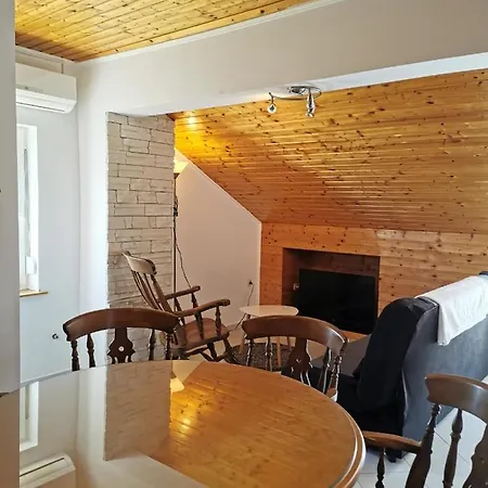 Apartman Mela Appartement *
