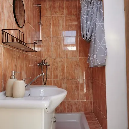 Apartman Mela Appartement Posedarje
