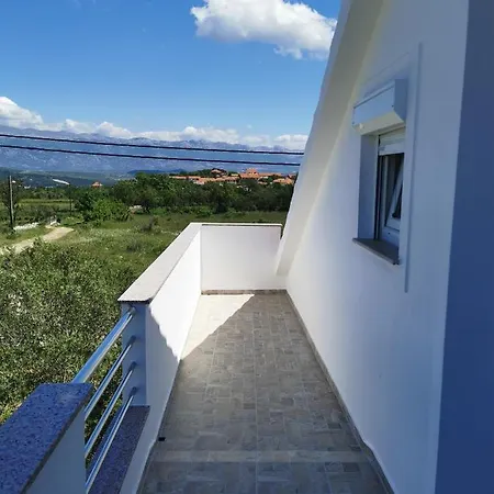 Apartman Mela *