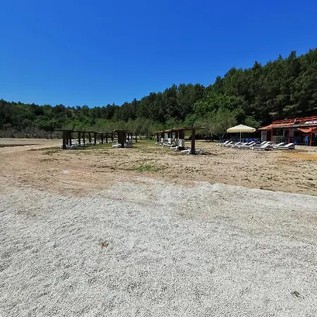 Apartman Mela *