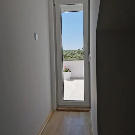 Apartman Mela Appartement *