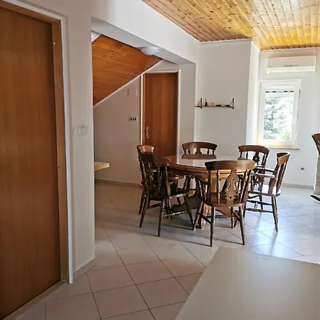 Apartman Mela