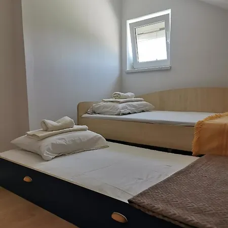 Apartman Mela Appartement