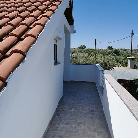 Apartman Mela