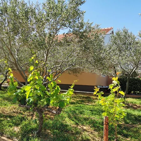 Apartman Mela Posedarje
