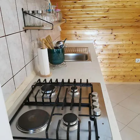 Apartman Mela Appartement